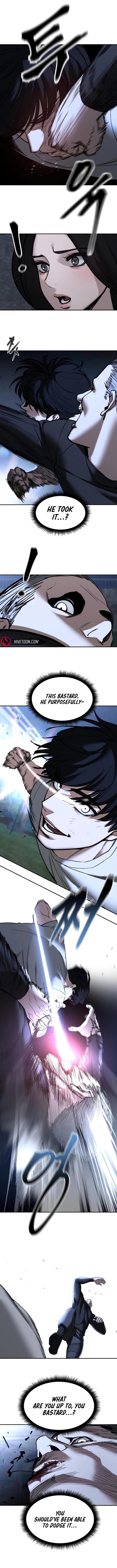 The Bully in Charge Chap 139 - Next Chap 140