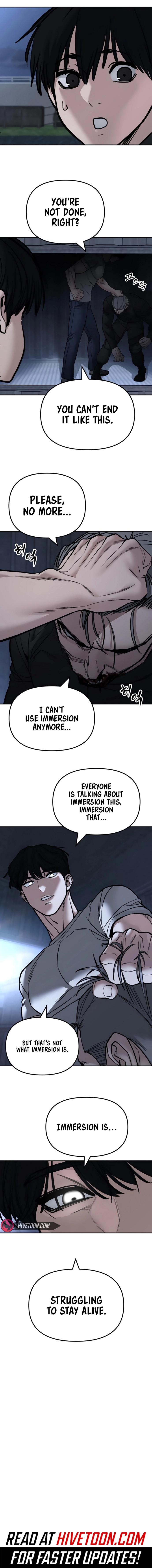 The Bully in Charge Chap 139 - Next Chap 140