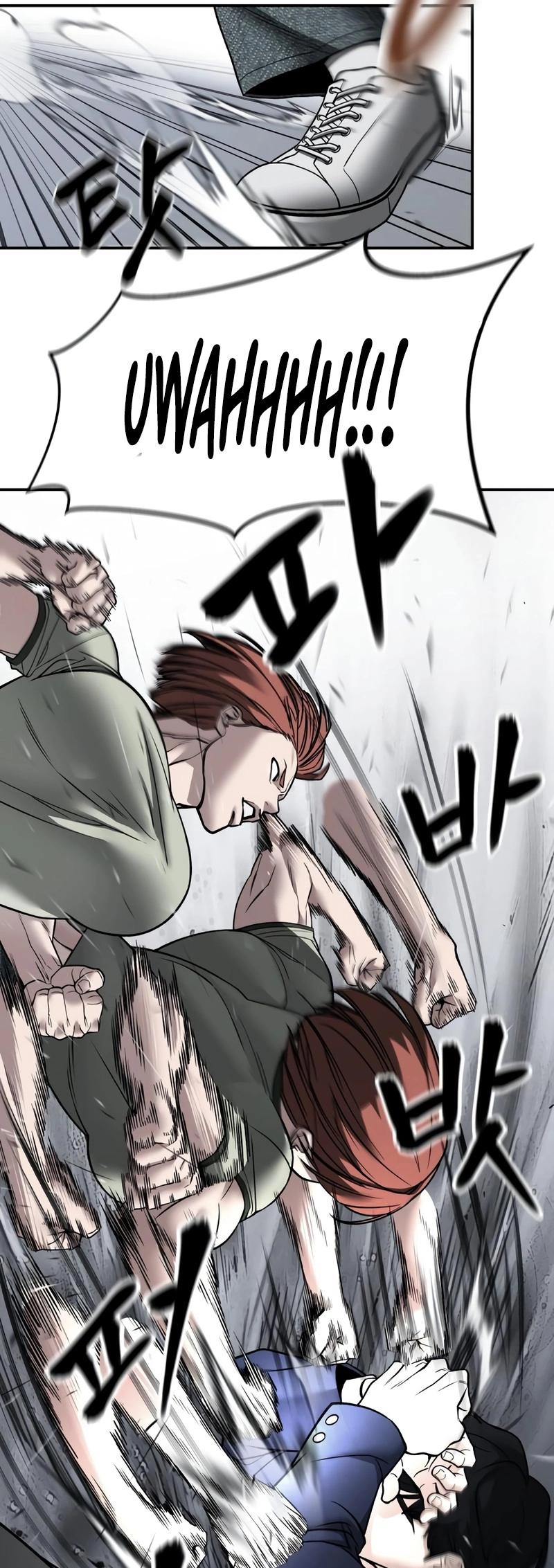 The Bully in Charge Chap 131 - Next Chap 132