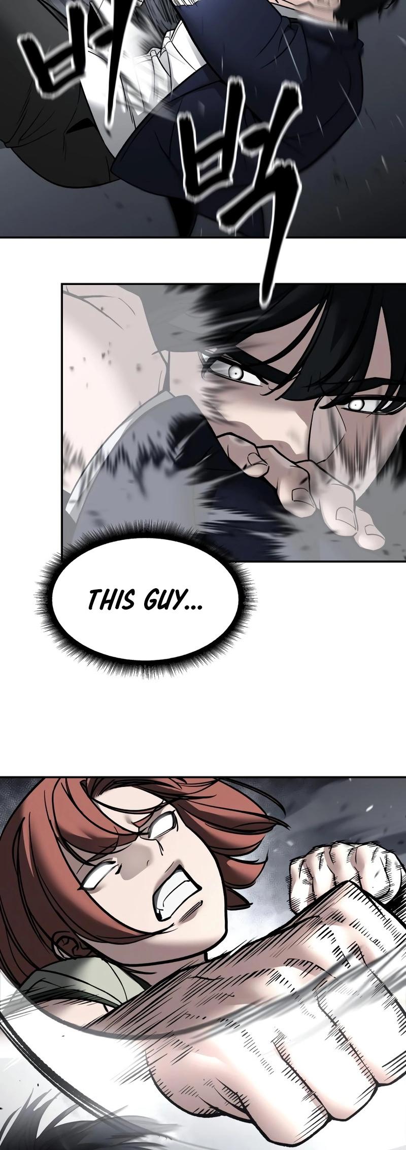 The Bully in Charge Chap 131 - Next Chap 132