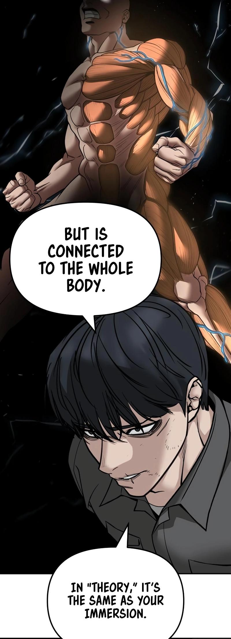 The Bully in Charge Chap 131 - Next Chap 132