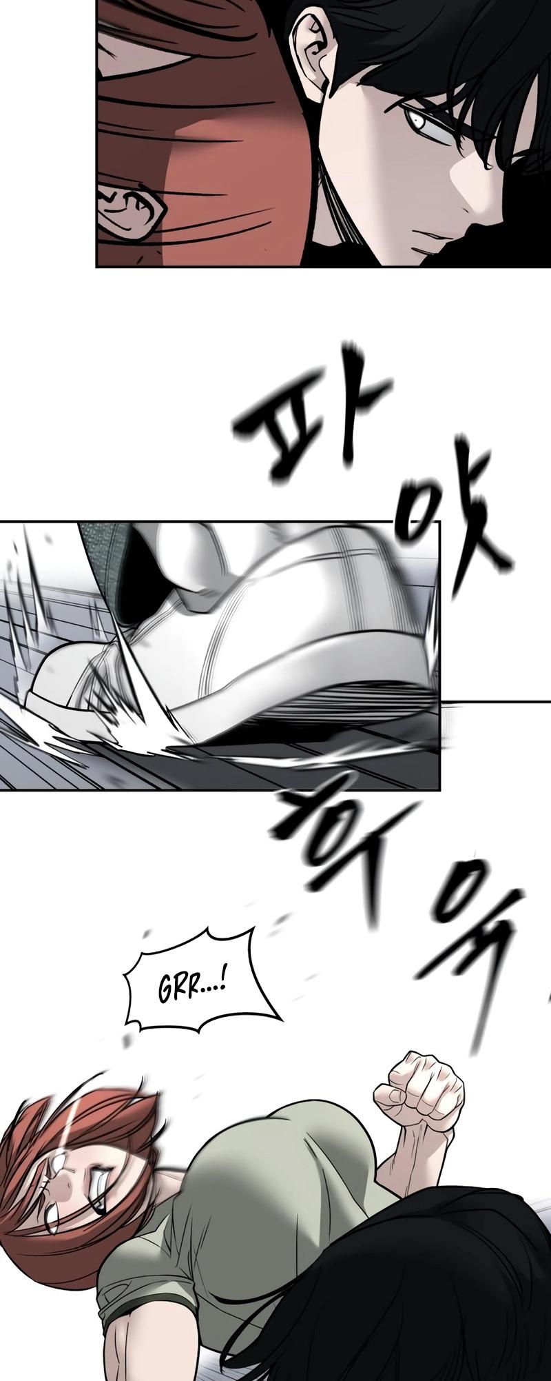 The Bully in Charge Chap 131 - Next Chap 132
