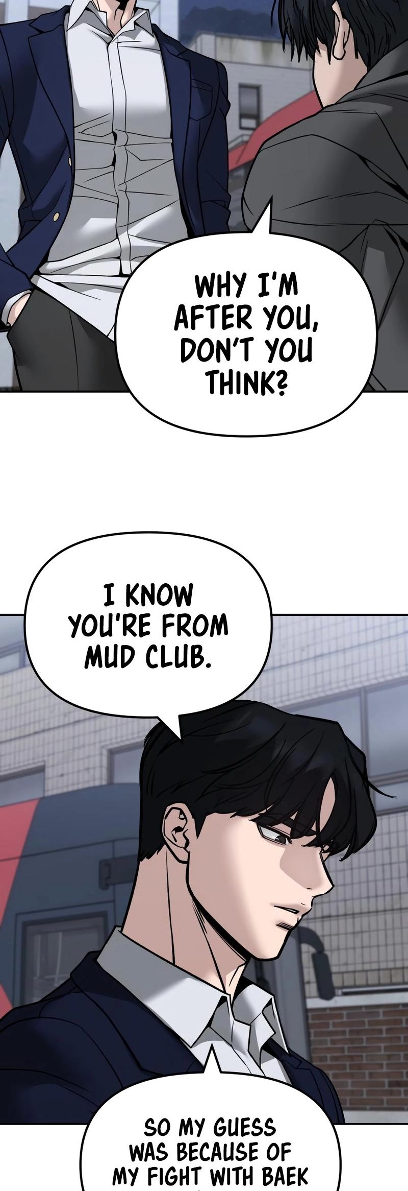 The Bully in Charge Chap 131 - Next Chap 132