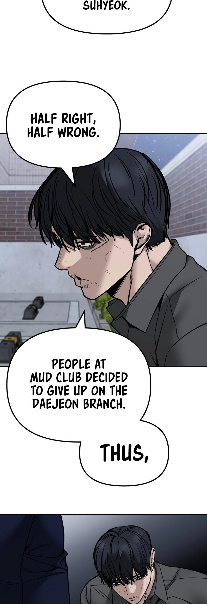 The Bully in Charge Chap 131 - Next Chap 132