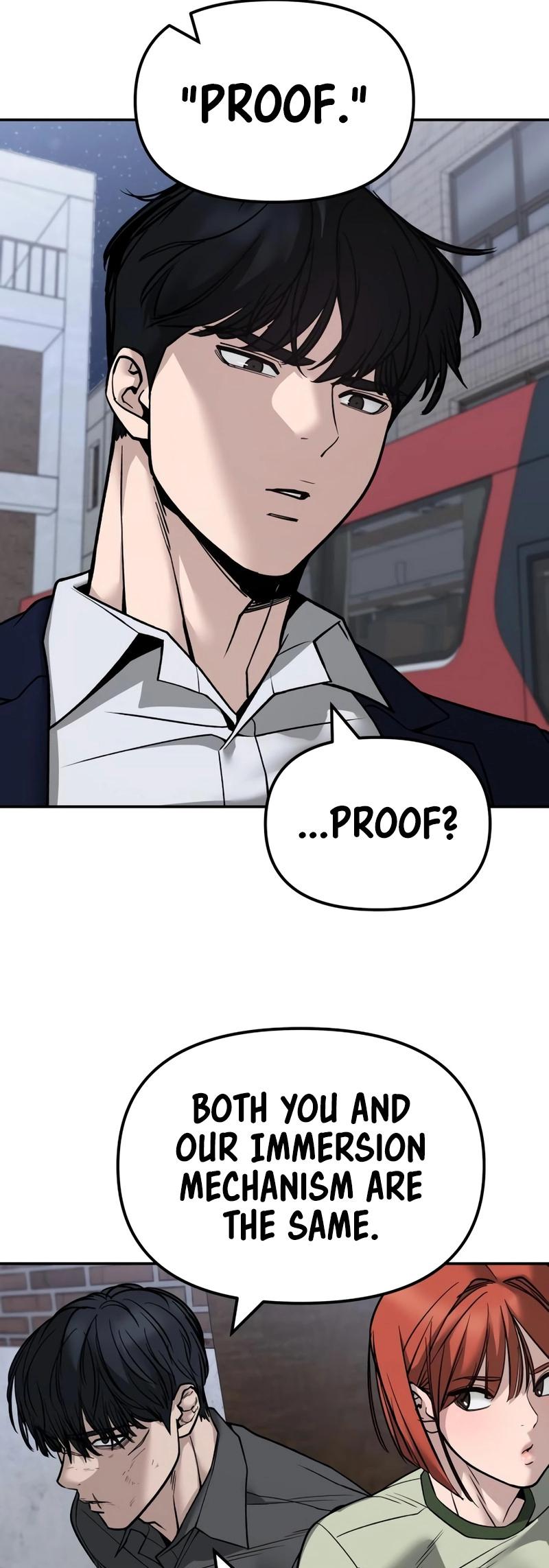 The Bully in Charge Chap 131 - Next Chap 132