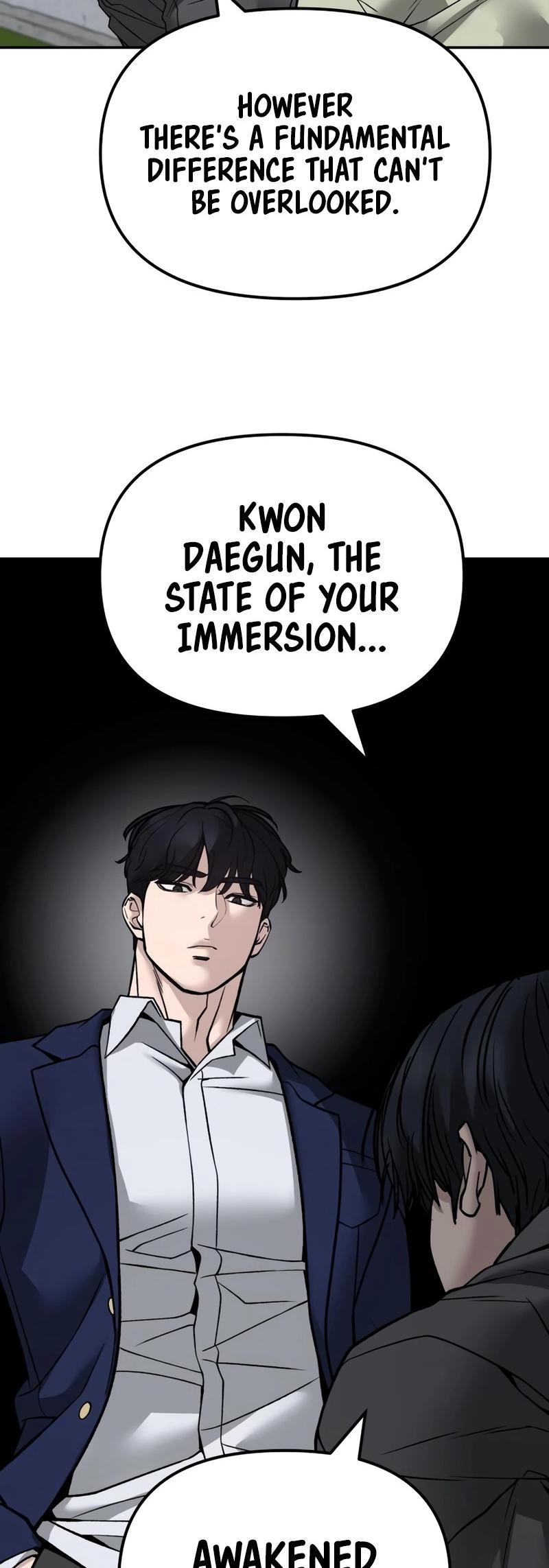 The Bully in Charge Chap 131 - Next Chap 132