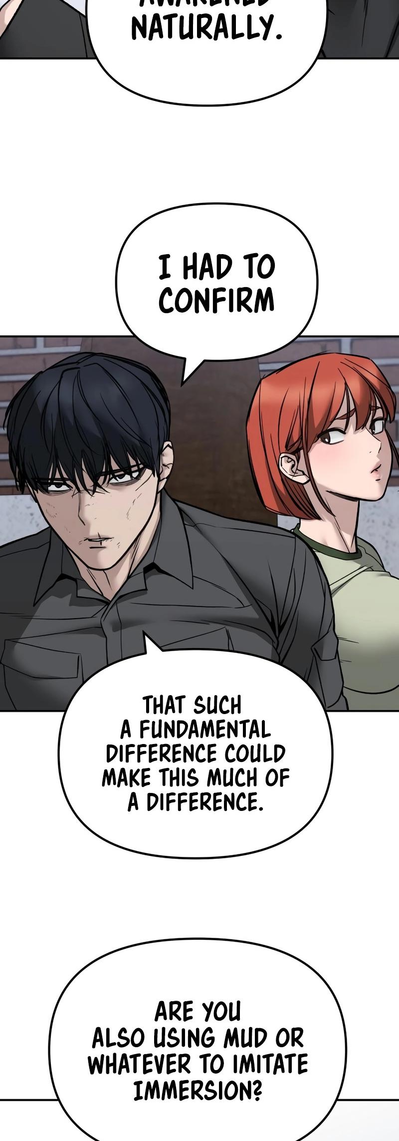 The Bully in Charge Chap 131 - Next Chap 132