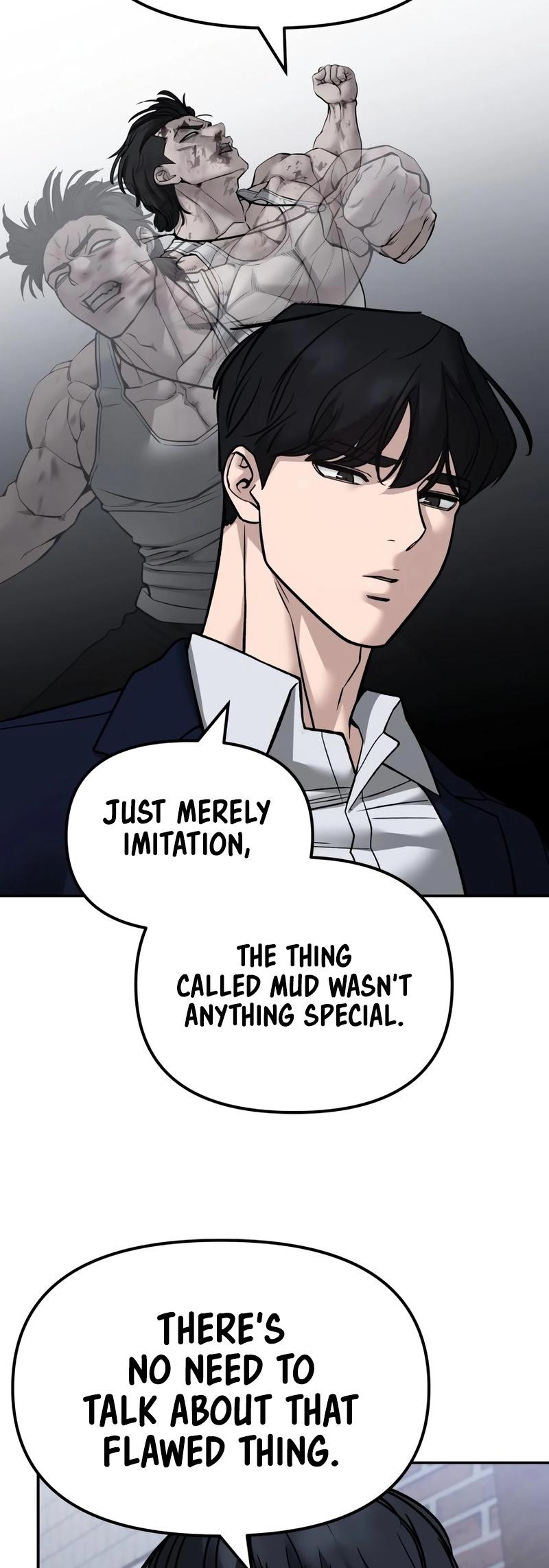 The Bully in Charge Chap 131 - Next Chap 132