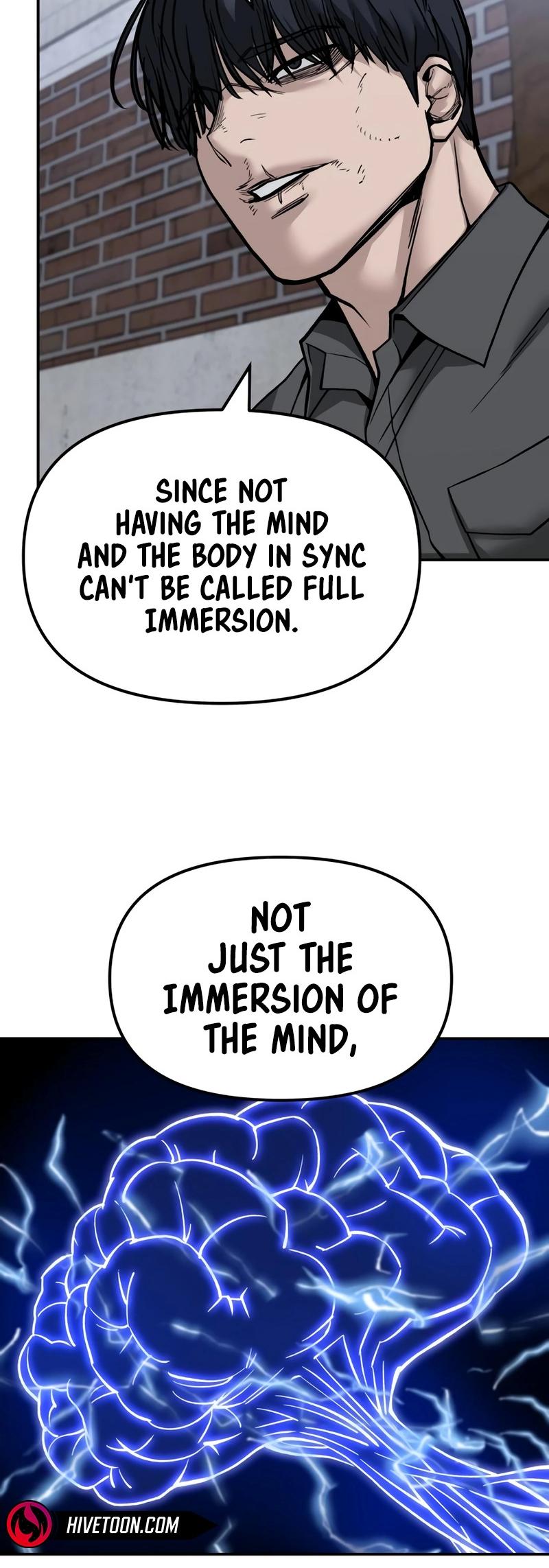 The Bully in Charge Chap 131 - Next Chap 132