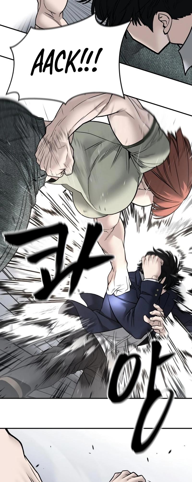 The Bully in Charge Chap 131 - Next Chap 132
