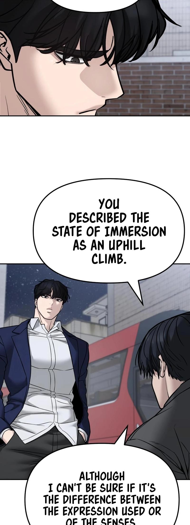 The Bully in Charge Chap 131 - Next Chap 132
