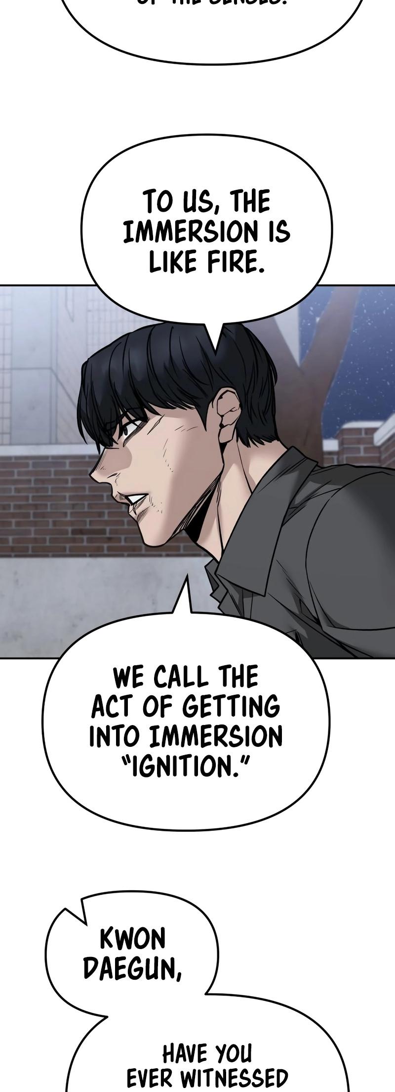The Bully in Charge Chap 131 - Next Chap 132