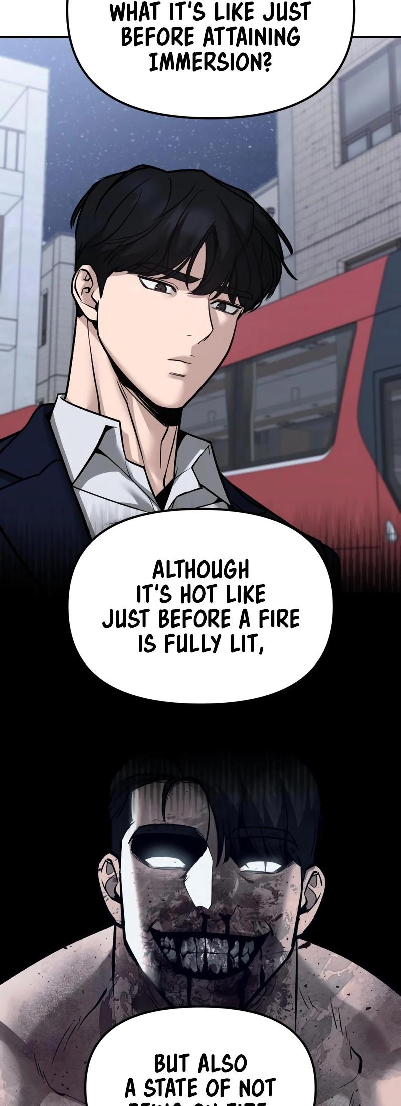 The Bully in Charge Chap 131 - Next Chap 132
