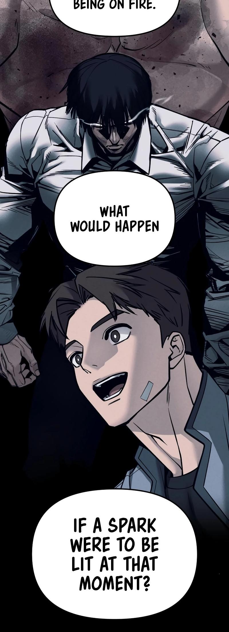 The Bully in Charge Chap 131 - Next Chap 132