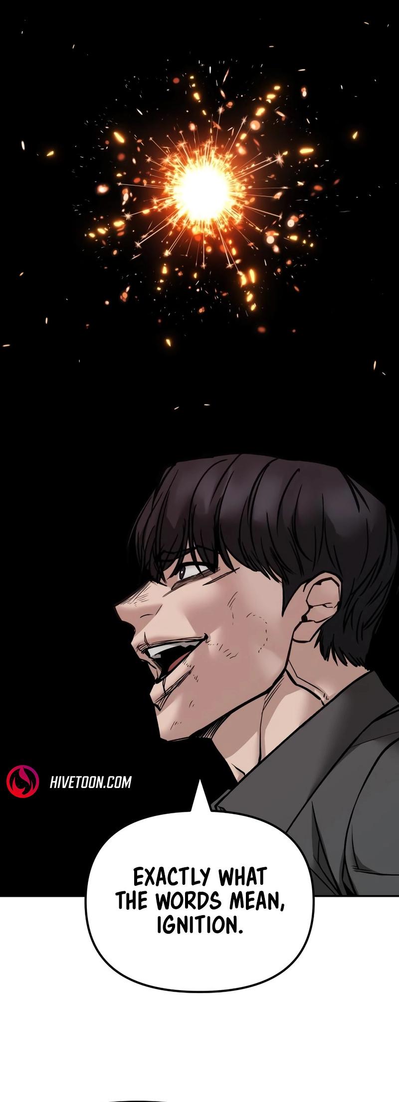 The Bully in Charge Chap 131 - Next Chap 132