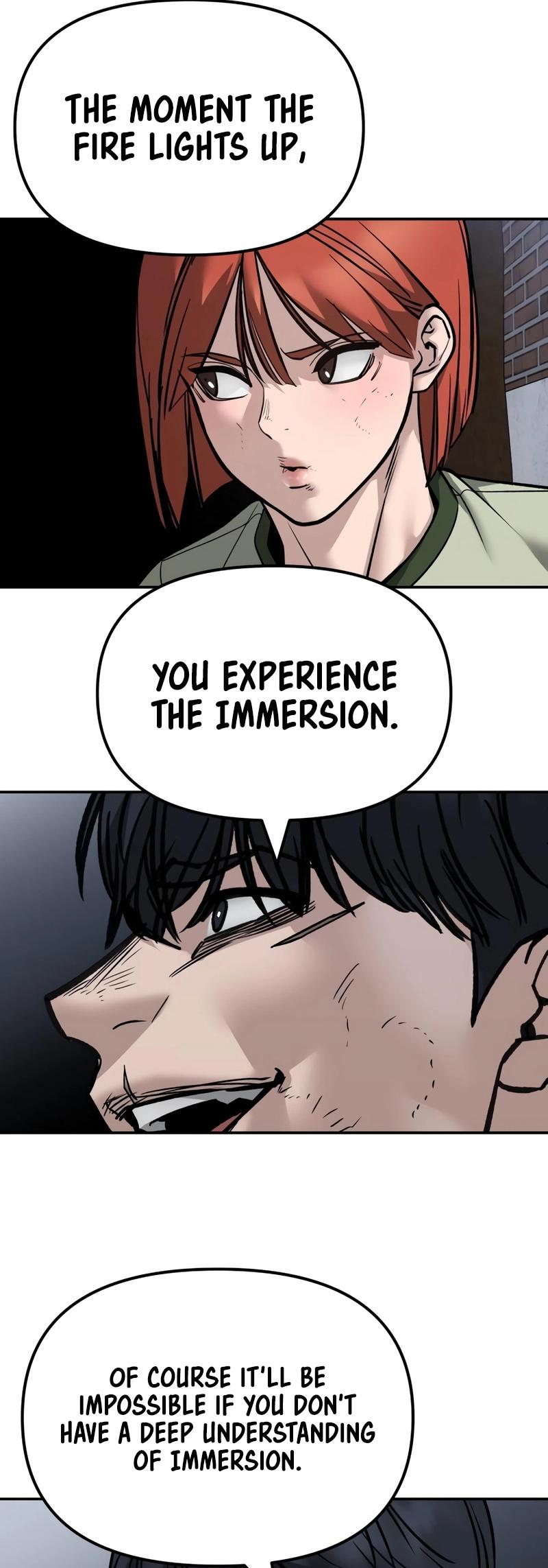 The Bully in Charge Chap 131 - Next Chap 132