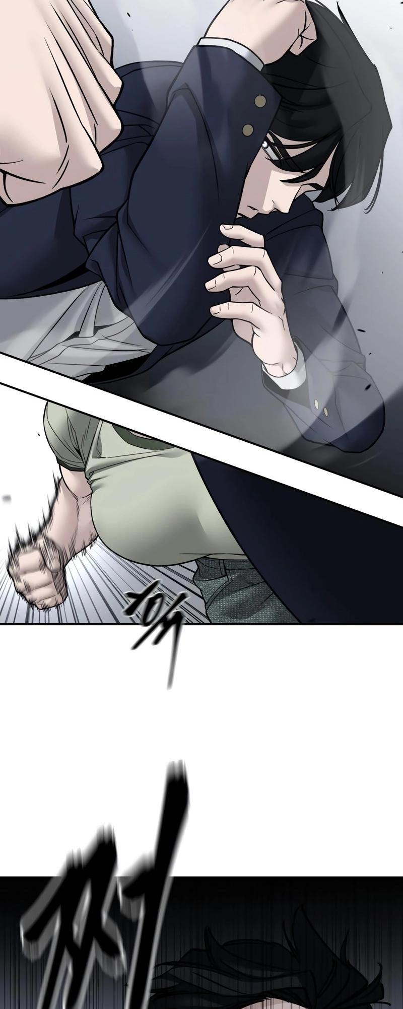 The Bully in Charge Chap 131 - Next Chap 132