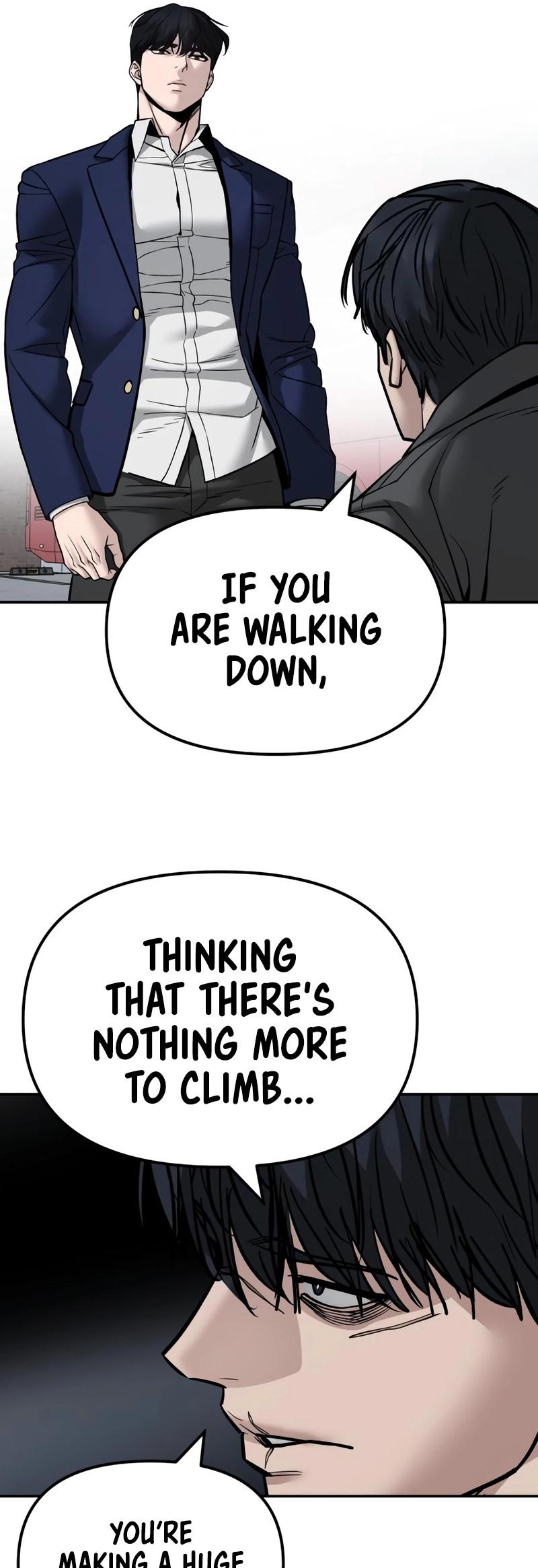 The Bully in Charge Chap 131 - Next Chap 132