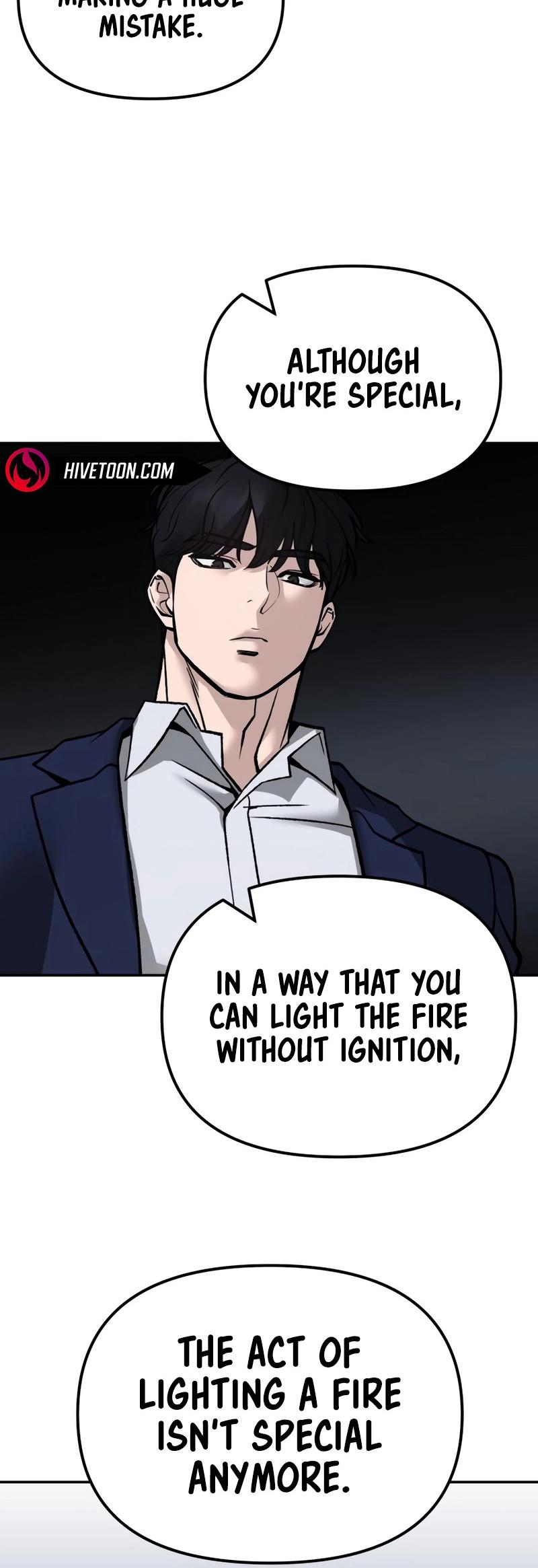 The Bully in Charge Chap 131 - Next Chap 132