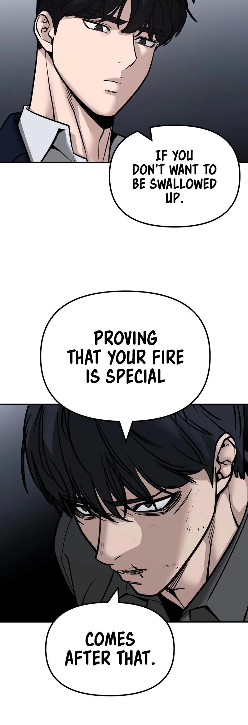 The Bully in Charge Chap 131 - Next Chap 132