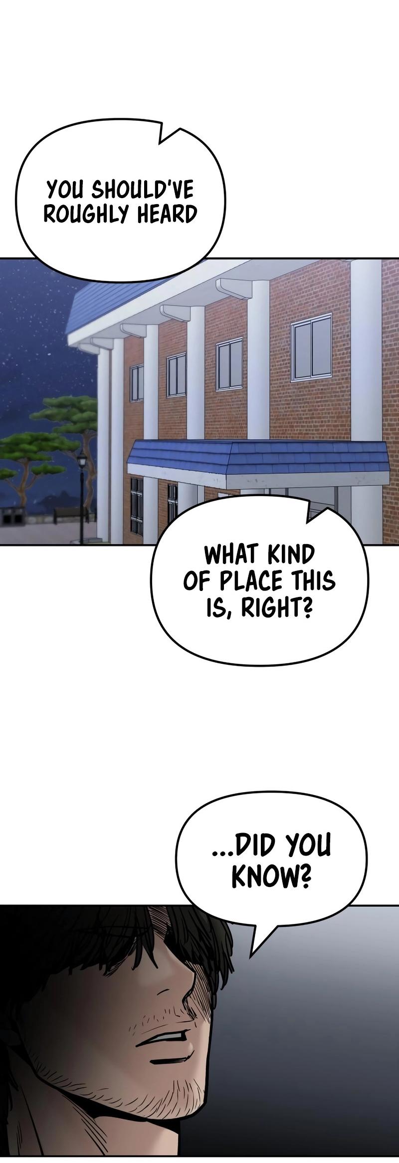 The Bully in Charge Chap 131 - Next Chap 132