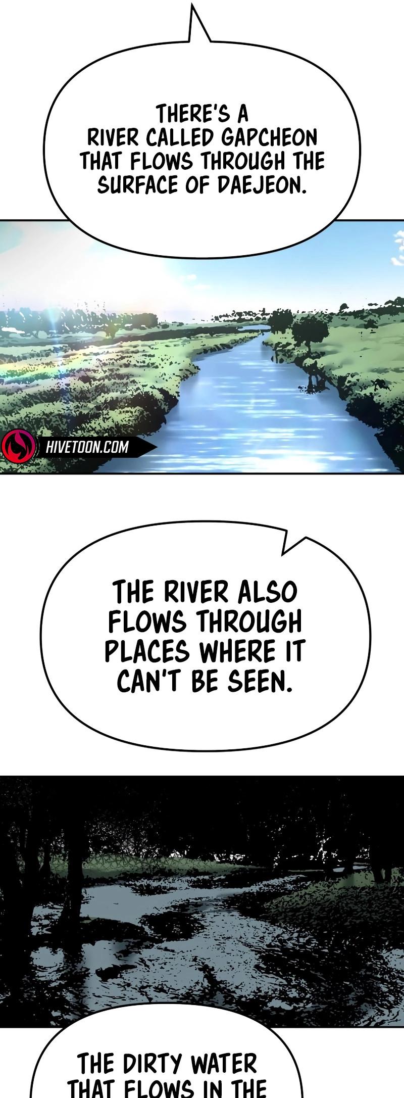 The Bully in Charge Chap 131 - Next Chap 132
