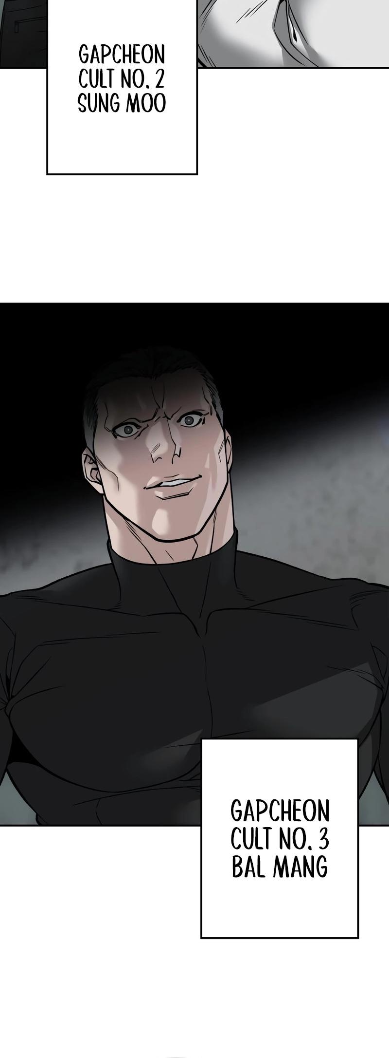 The Bully in Charge Chap 131 - Next Chap 132
