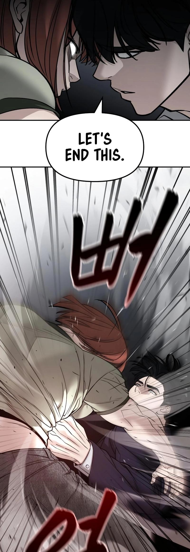 The Bully in Charge Chap 131 - Next Chap 132