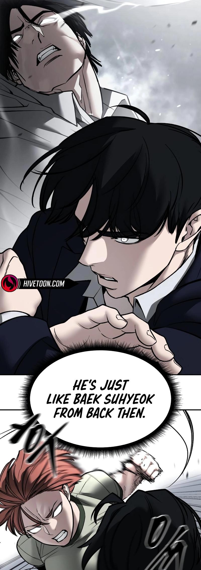 The Bully in Charge Chap 131 - Next Chap 132