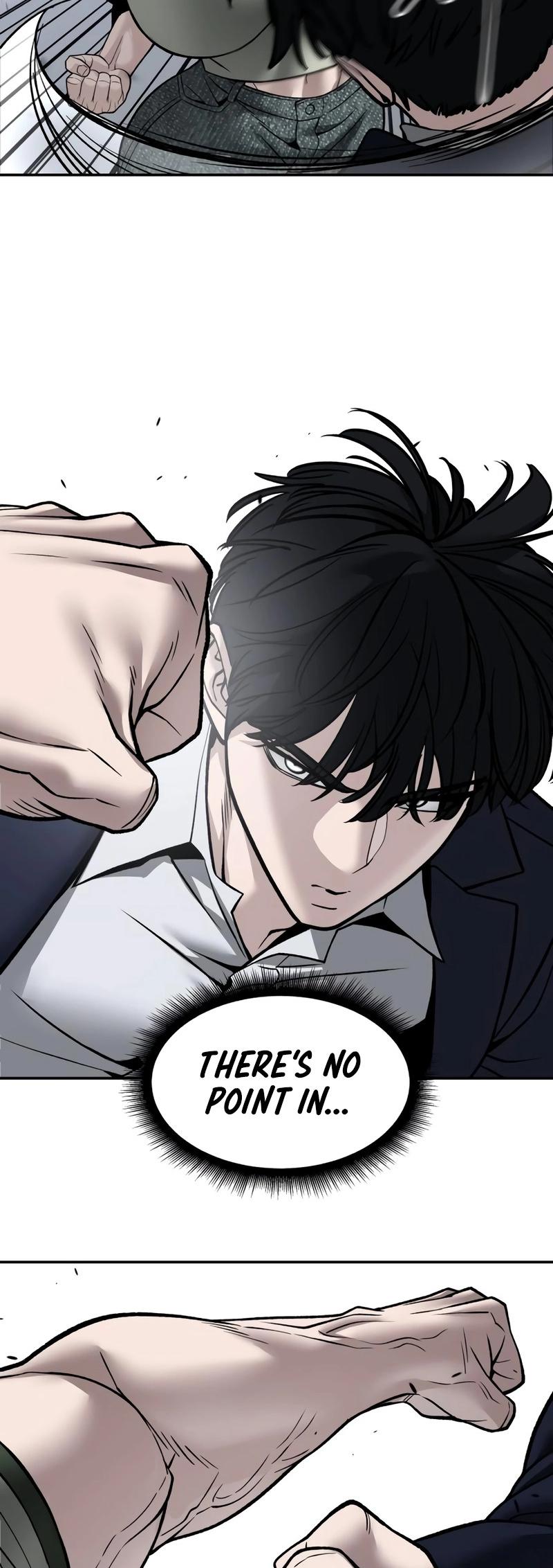 The Bully in Charge Chap 131 - Next Chap 132