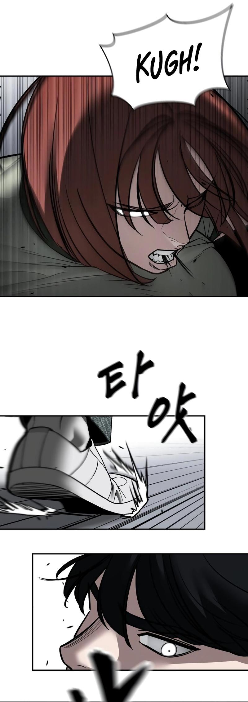 The Bully in Charge Chap 131 - Next Chap 132