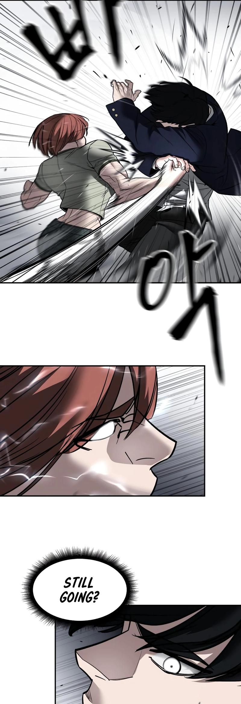 The Bully in Charge Chap 131 - Next Chap 132