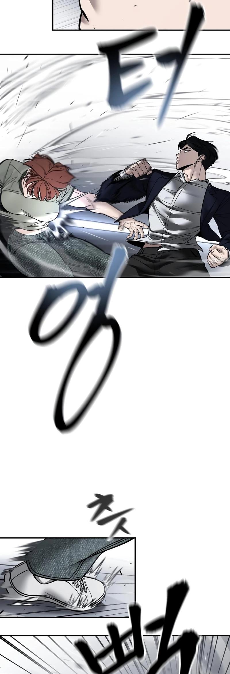 The Bully in Charge Chap 131 - Next Chap 132