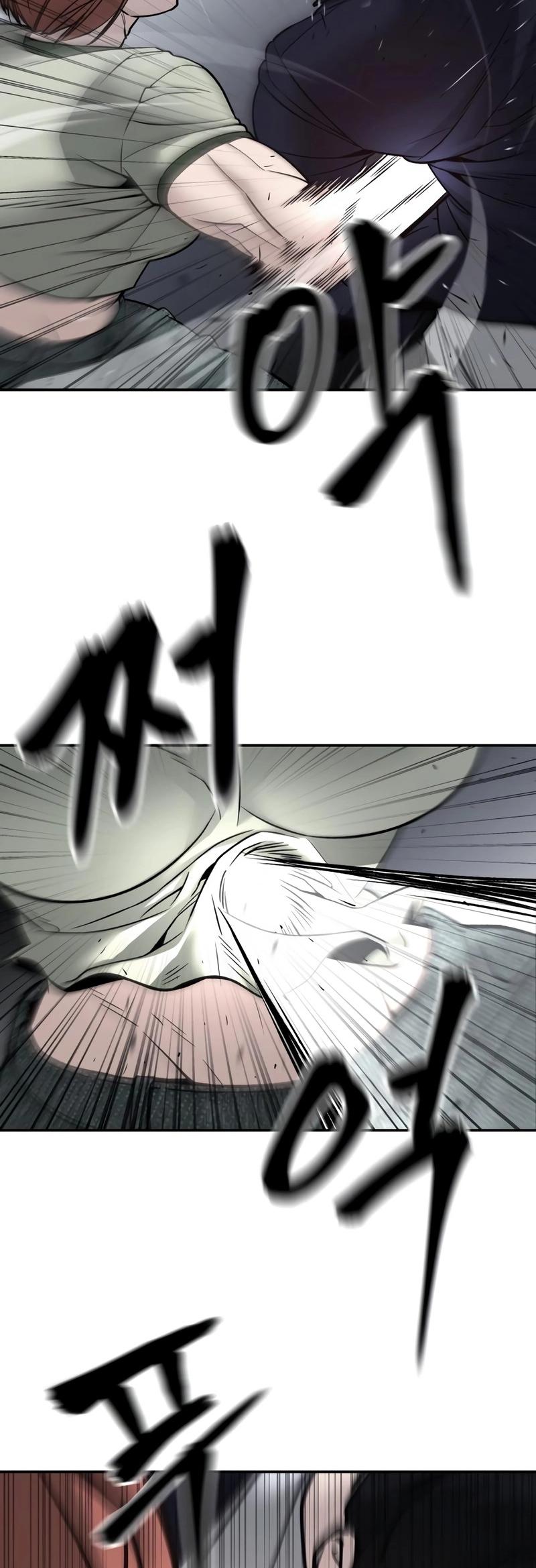 The Bully in Charge Chap 131 - Next Chap 132