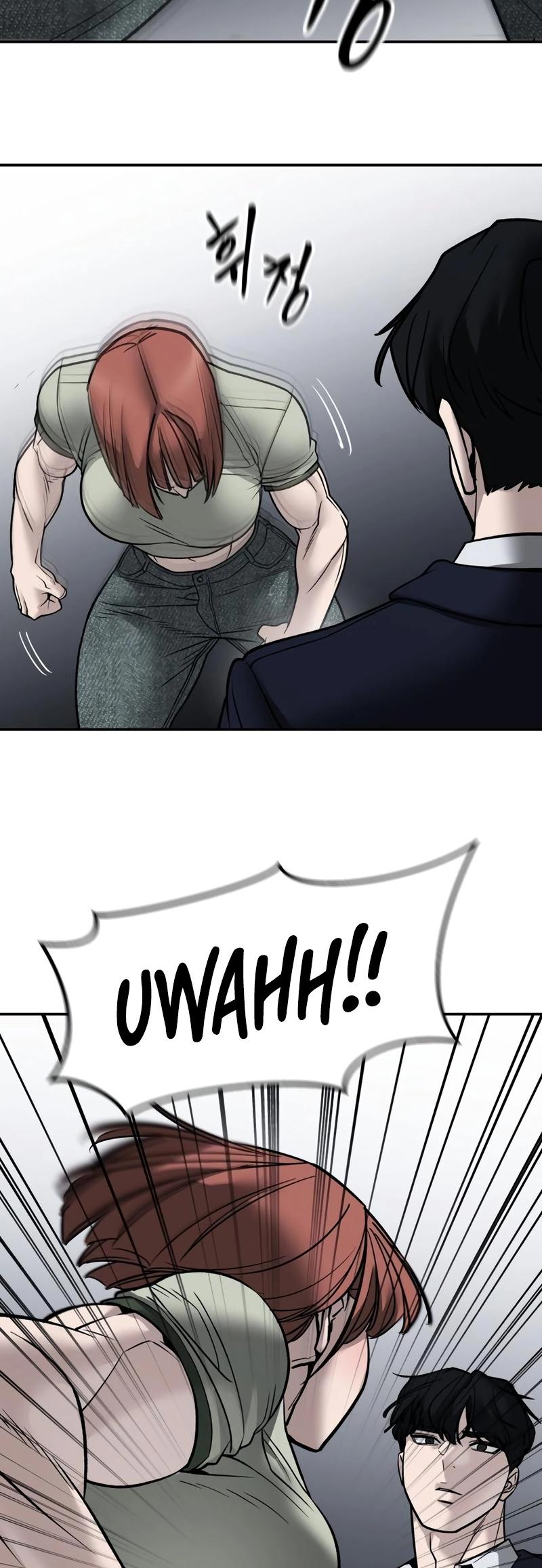 The Bully in Charge Chap 131 - Next Chap 132