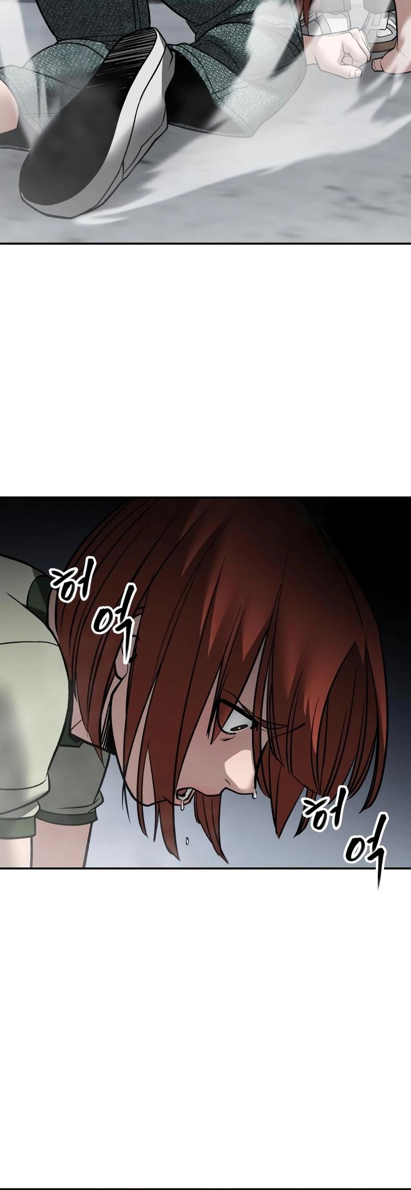 The Bully in Charge Chap 131 - Next Chap 132