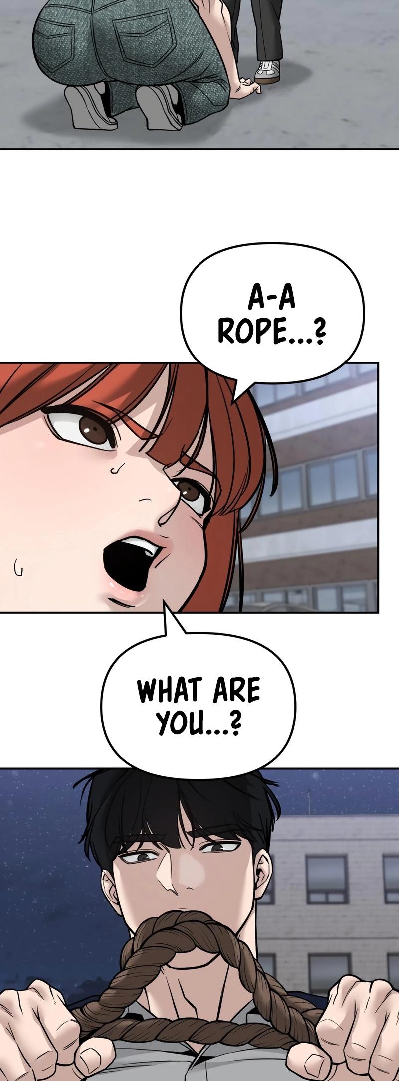 The Bully in Charge Chap 131 - Next Chap 132