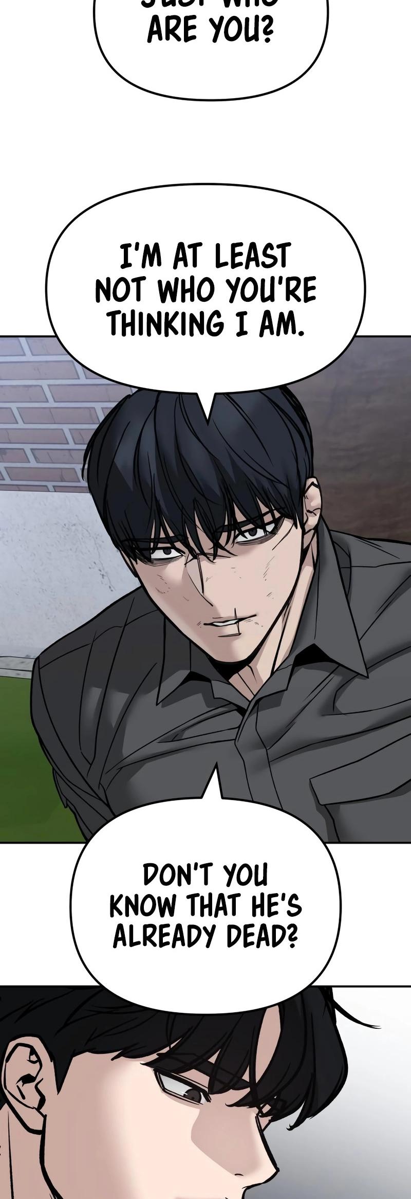 The Bully in Charge Chap 131 - Next Chap 132