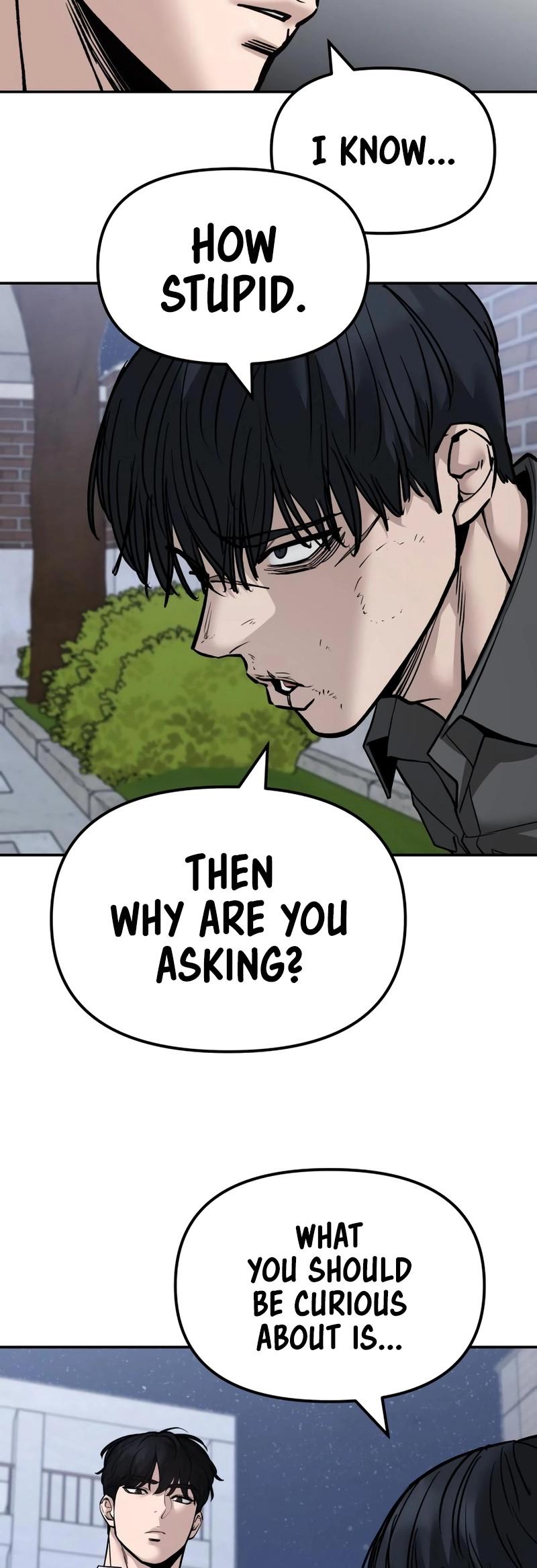 The Bully in Charge Chap 131 - Next Chap 132
