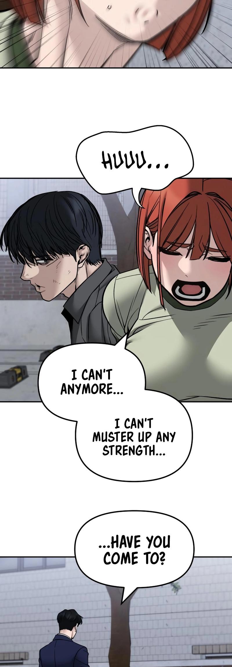 The Bully in Charge Chap 131 - Next Chap 132