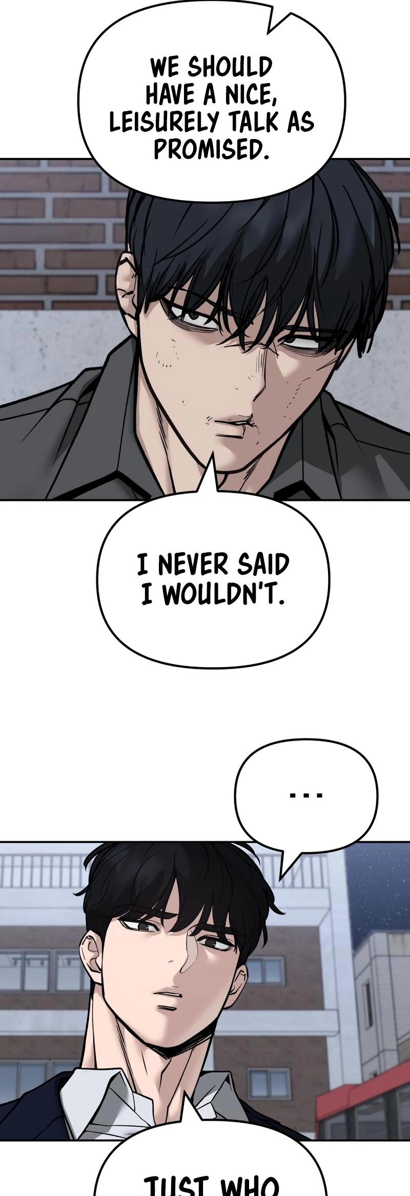 The Bully in Charge Chap 131 - Next Chap 132