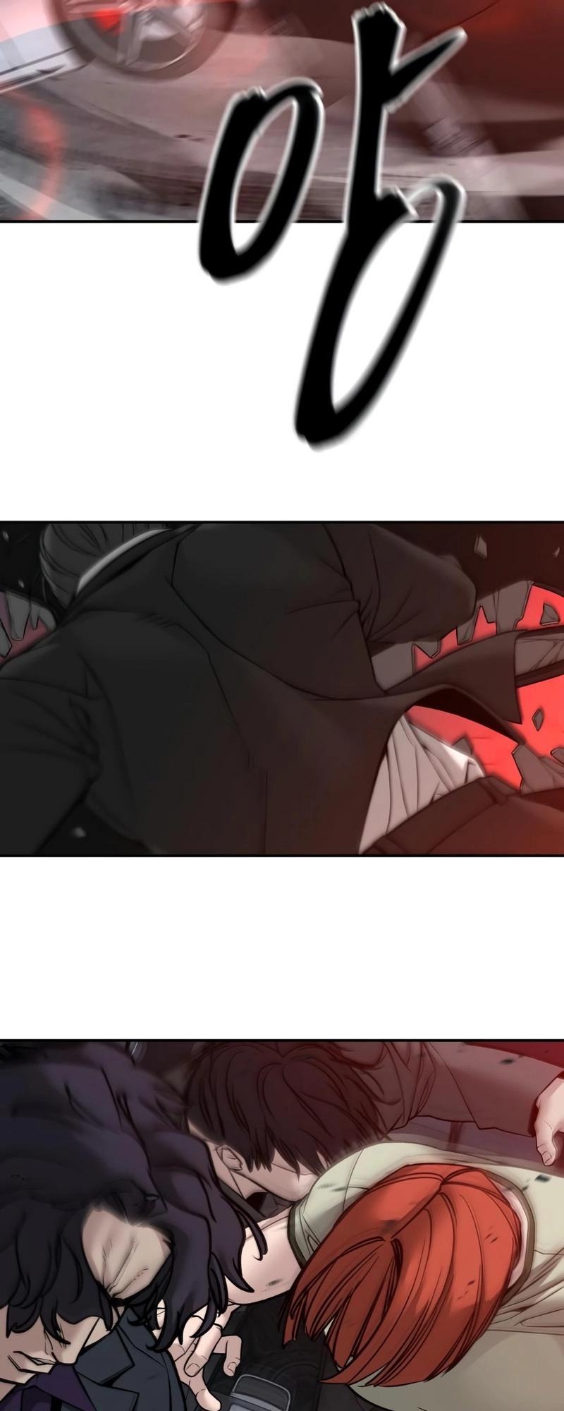 The Bully in Charge Chap 133 - Next Chap 134