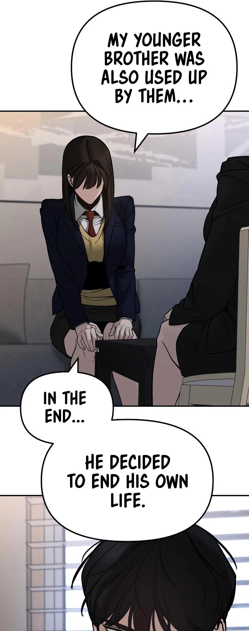 The Bully in Charge Chap 133 - Next Chap 134