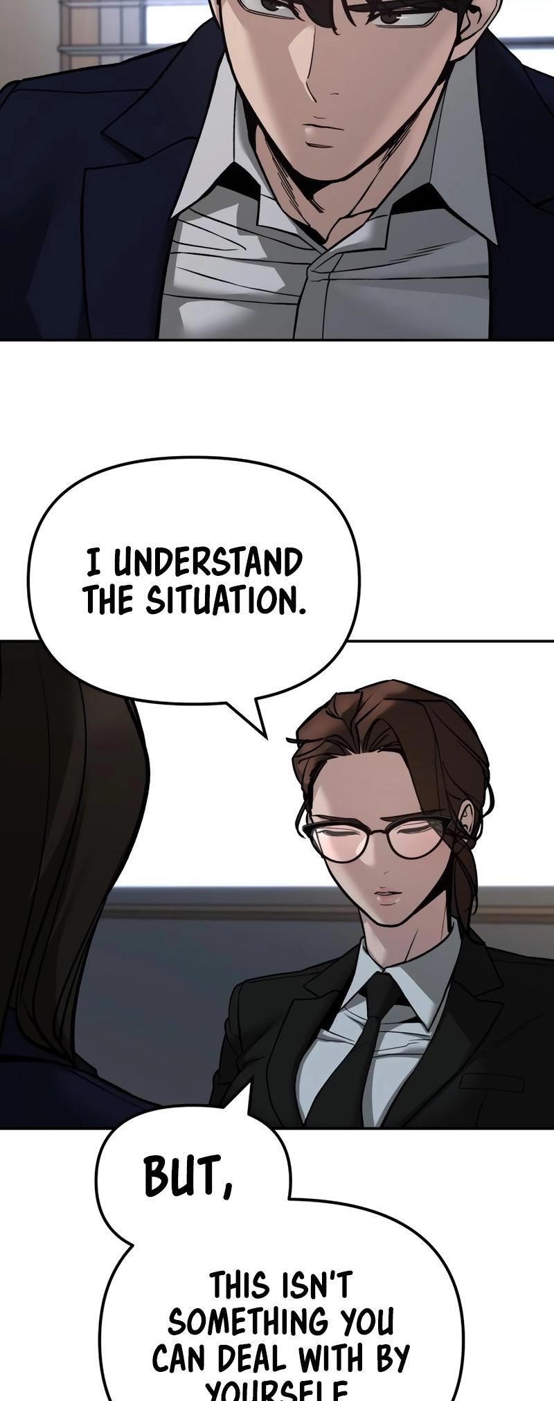 The Bully in Charge Chap 133 - Next Chap 134