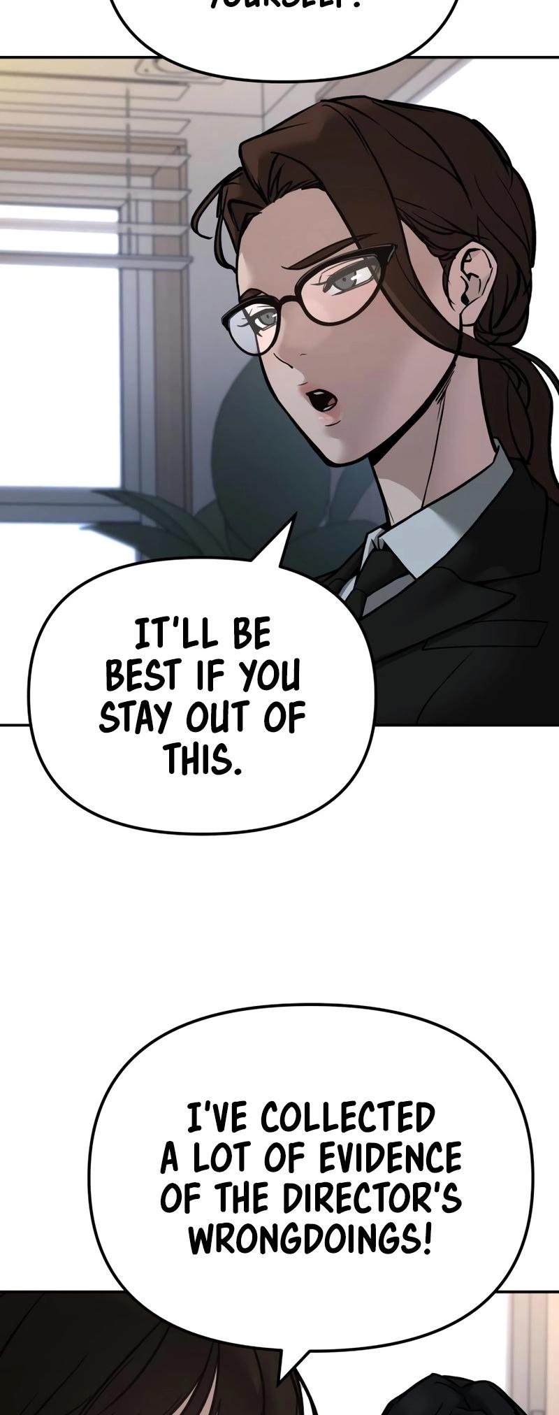 The Bully in Charge Chap 133 - Next Chap 134