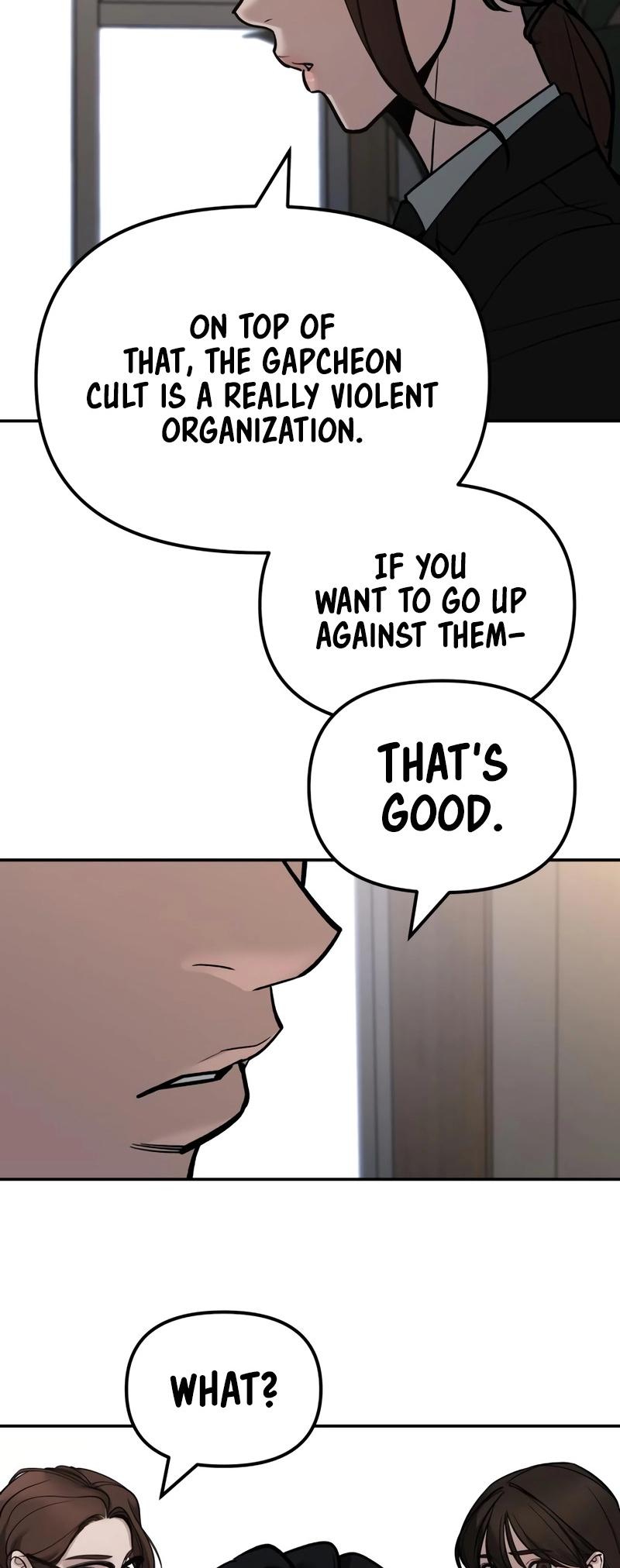 The Bully in Charge Chap 133 - Next Chap 134