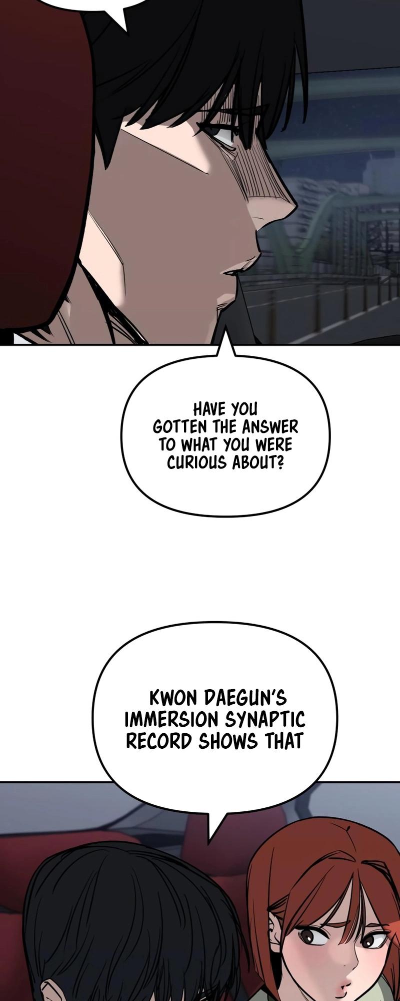 The Bully in Charge Chap 133 - Next Chap 134