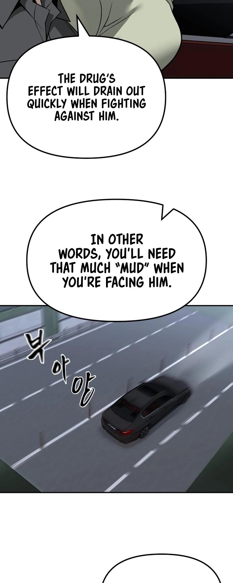 The Bully in Charge Chap 133 - Next Chap 134