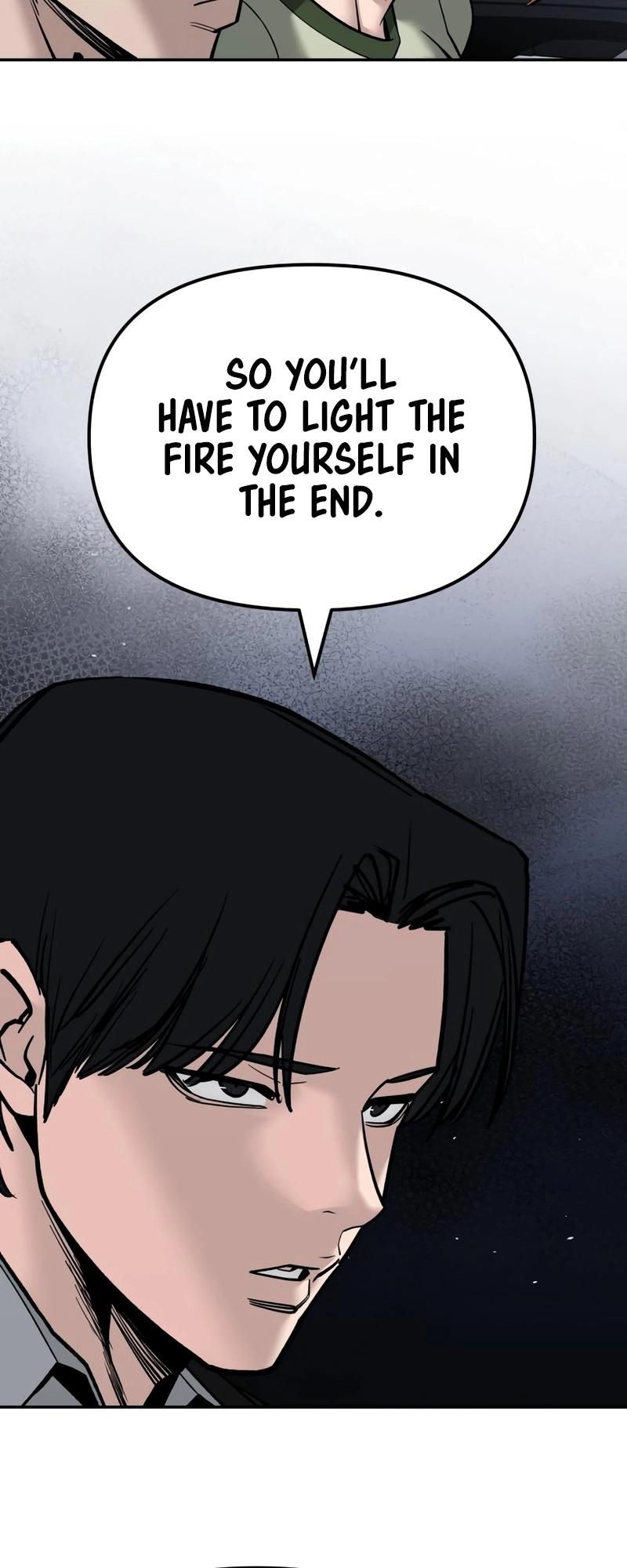 The Bully in Charge Chap 133 - Next Chap 134