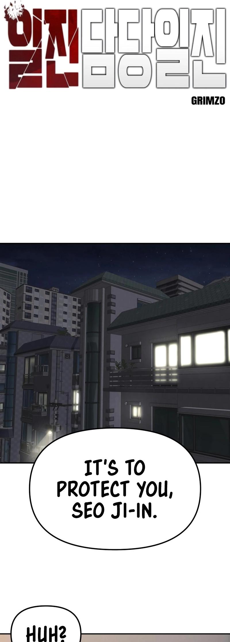 The Bully in Charge Chap 133 - Next Chap 134